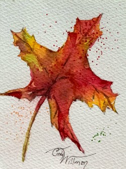 fall leaves fall leaves