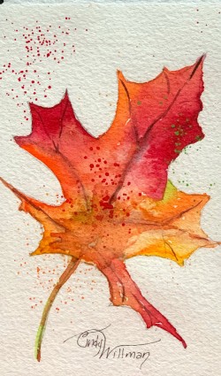 fall leaves fall leaves