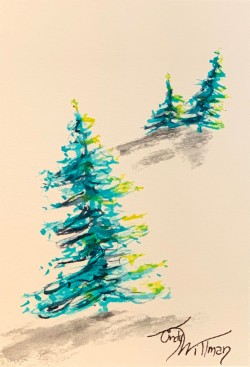 evergreens evergreens