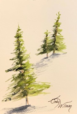 evergreens evergreens