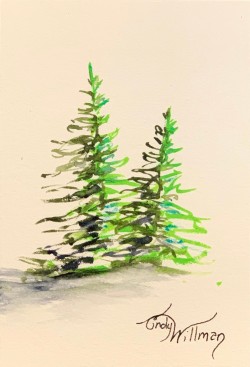 evergreens evergreens