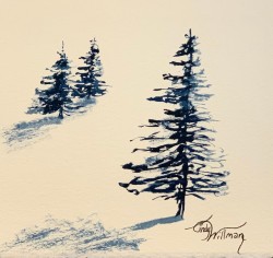 evergreens evergreens