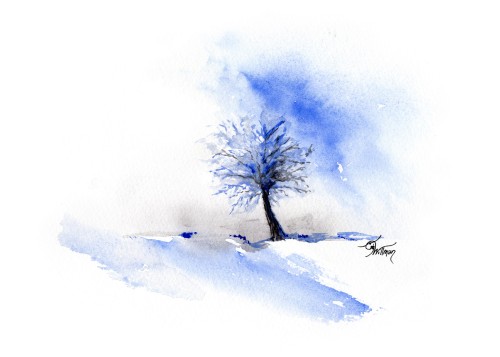 TR1006 - Ice Storm TR1006 - Ice Storm